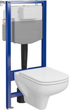 Zdjęcie Cersanit Aqua 50 Colour S701817 - Miastko