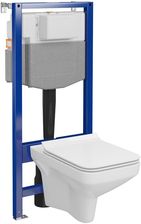 Zdjęcie Cersanit Aqua 50 Como S701818 - Wieruszów