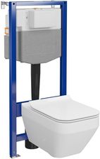 Zdjęcie Cersanit Aqua 50 Crea Square S701810 - Gorlice