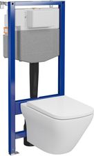 Zdjęcie Cersanit Aqua 50 Larga Square S701801 - Gorlice