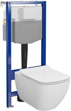 Zdjęcie Cersanit Aqua 50 Virgo S701806 - Dobrzany