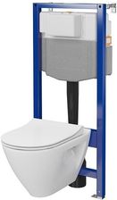 Zdjęcie Cersanit Aqua 50 Mille Plus S701813 - Gorlice