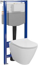 Zdjęcie Cersanit Aqua 50 City Oval S701795 - Rawa Mazowiecka