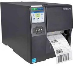 Printronix T42R4 T42R4-200-2, 8 Dots/Mm (203 Dpi), Rfid, Usb, Rs232, Ethernet (T42R42002)