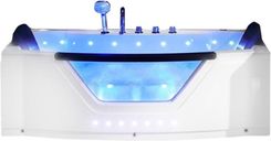 Zdjęcie Hydro San Uran 931 170x76Cm URAN931170 - Piaseczno