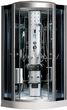 Hydro San Wsh7180 80x80 Czarna WSH7180BL80