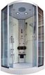 Hydro San Wsh7180W 80x80 WSH7180WWH80