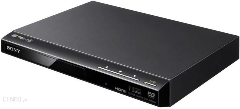 Sony DVPSR-760 HB