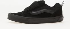 Zdjęcie Vans Knu Skool Black/ Black - Ostrów Wielkopolski