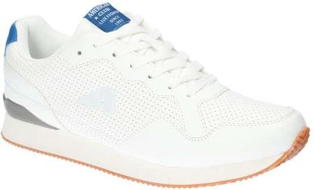 AMERICAN CLUB FH21 ADIDASY BUTY SPORTOWE WHITE 43