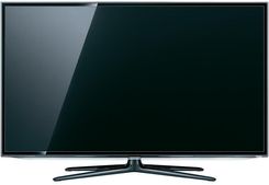 Telewizor Telewizor LED Samsung Smart TV UE-40ES6300 40 cali  - zdjęcie 1
