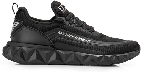 Sneakersy męskie EA7 Emporio Armani X8X106-XK262-N763