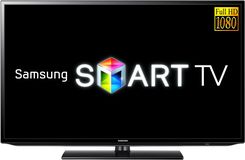 Telewizor Samsung Smart TV UE-32EH5300 - zdjęcie 1