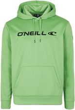 Męska Bluza O'Neill Rutile Hoodie Fleece 2350111-16039 – Zielony