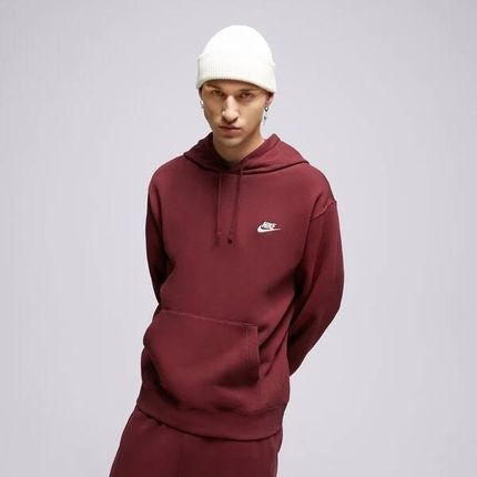 NIKE BLUZA SPORTSWEAR CLUB FLEECE