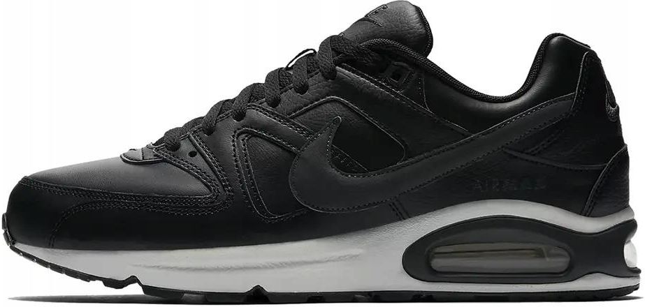 Buty Nike Air Max Command Leather 749760 001 r.47 Ceny i opinie Ceneo.pl