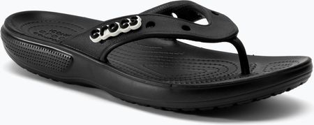 Japonki męskie Crocs Classic Flip black