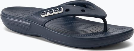 Japonki męskie Crocs Classic Flip navy