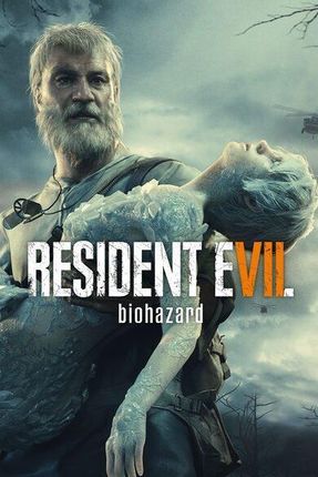 Resident Evil 7 / Biohazard 7 End of Zoe (Digital)