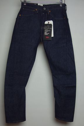 Levi's Spodnie Jeans Engineered Tapered 26/30