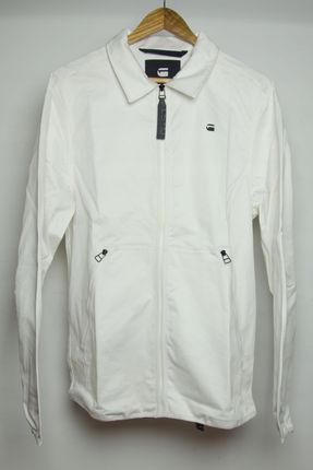 G-Star Kurtka Koszula Wierzchnia Street Coach M