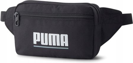 Nerka saszetka torebka Puma Plus Waist Bag czarna