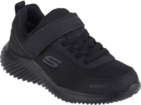 buty sneakers dla chłopca Skechers Bounder-Dripper Drop 403739L-BBK