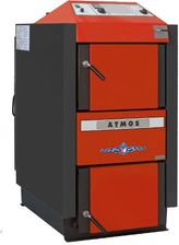 Zdjęcie Atmos Generator 32kW DC32GS - Żory
