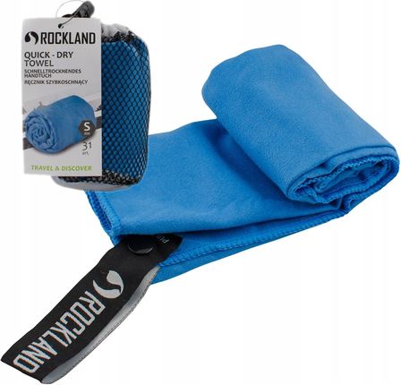 Rockland Ręcznik Szybkoschnący Pokrowiec M 120X60