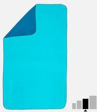 Nabaiji Ręcznik Z Mikrofibry L 80X130 Cm