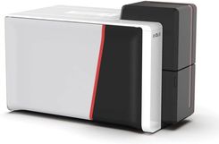 Evolis Primacy 2 Duplex Pm2D-Gp3-E, Go Pack Dual Sided, Single Sided, 12 Dots/Mm (300 Dpi), Usb, Ethernet, Red (PM2DGP3E)