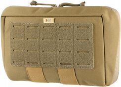 Zdjęcie Organizer Zasobnik Admin X-large Elite M-tac Coyot - Stepnica