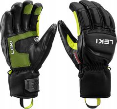 Zdjęcie Leki Griffin Pro 3D Black Lime White - Piaseczno