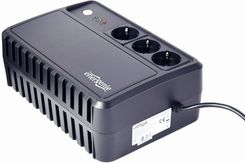 Zdjęcie Energenie Desktop 800Va Led 3X Schuko 230V Out (Egups3Sdt80001) - Gniewkowo
