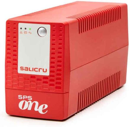 Salicru Sps 700 One Iec (S5606677)