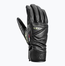 Zdjęcie Leki Wcr Venom Speed 3D Black/Ice Lemon 9,5 - Grodzisk Mazowiecki