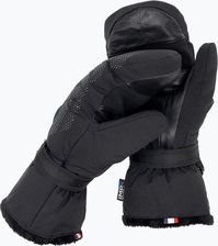 Zdjęcie Rękawice Narciarskie Damskie Rossignol Romy Impr M Black - Strzelin