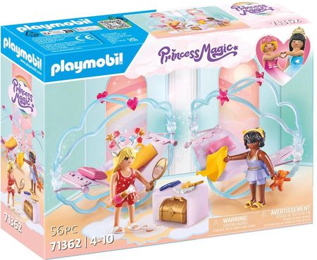 Playmobil 71362 Niebiańskie Piżama Party