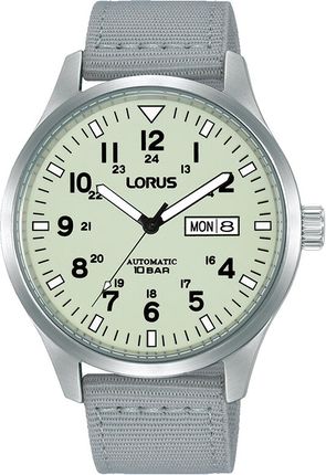 Lorus RL415BX9