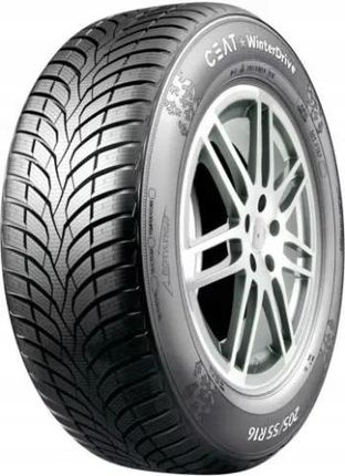 Ceat Winter Drive Suv 235/60R18 107V