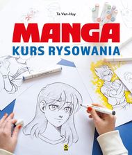 Zdjęcie Manga Kurs rysowania - Kędzierzyn-Koźle