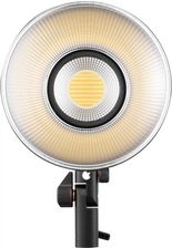 Zhiyun LED Molus G200 COB Light | Studyjna lampa, 2700-6500K, 320W, Bluetooth