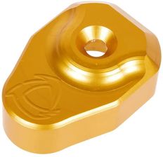 Zdjęcie Core Airsoft Italy Backstock Cnc Do Replik Typu M4 M16 Aeg Hpa Złoty - Bukowno