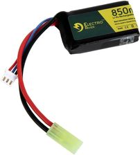 Zdjęcie Electroriver Akumulator Li Po 850Mah 7 4V 20C - Krzeszowice