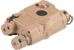 Zdjęcie Specna Arms Pojemnik Na Akumulator Replika An Peq 15 Tan - Pyrzyce