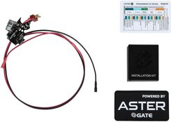 Zdjęcie Gate Zestaw Kontrolera Aster V2 Se Module Rear Wired Basic - Grodków