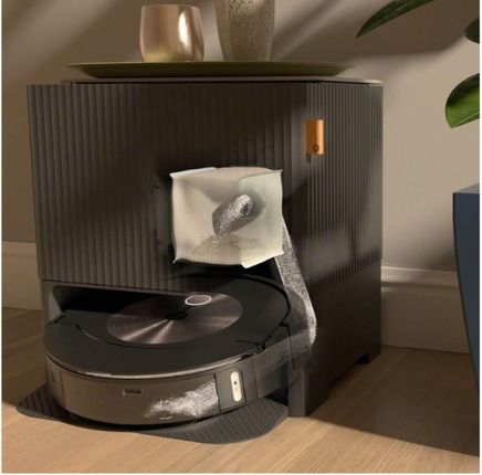 iRobot Roomba j9+ 本体 Amazon | アイロボット(IRobot) ルンバ コンボ j9+ ロボット掃除