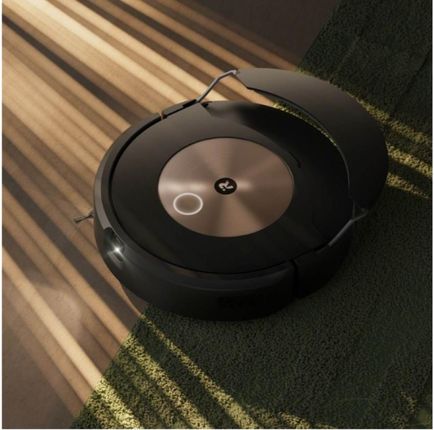 IRobot Roomba Combo j9+ - Opinie i ceny na Ceneo.pl