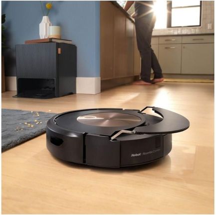 ルンバj9+ IRobot Roomba Combo j9+ - Opinie i ceny na Ceneo.pl