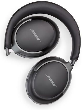 S Uchawki Bose Quietcomfort Ultra Headphones Czarny Opinie I Ceny Na Ceneo Pl